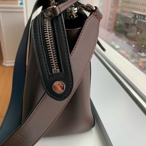 Fendi dotcom bag - Picture 4 of 8